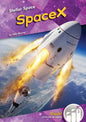 Spacex - Library Binding