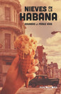 Nieves en La Habana - Paperback