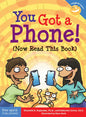 You Got a Phone! (Now Read This Book) - Paperback