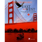 East meets West (Volume 1)(color - soft cover) - Paperback