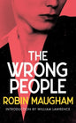 The Wrong People (Valancourt 20th Century Classics) - Paperback