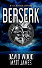 Berserk: A Dane Maddock Adventure - Paperback