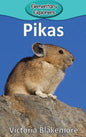 Pikas - Hardcover