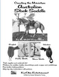Creating the Miniature Australian Stock Saddle: For the Model Horse Arena - Paperback