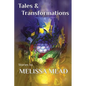 Tales & Transformations: Stories by Melissa Mead - Paperback