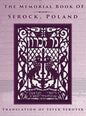 The Memorial Book of Serock (Serock, Poland) - Translation of Sefer Serotsk - Hardcover