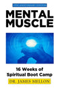 Mental Muscle: 16 Weeks of Spiritual Boot Camp - Paperback
