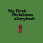 My first Christmas storybook - Paperback