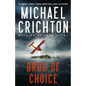 Drug of Choice - Paperback
