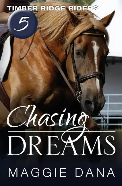 Chasing Dreams - Paperback