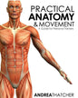 Practical Anatomy & Movement: A Guide for Personal Trainers - Paperback