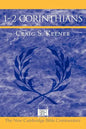 1-2 Corinthians - Paperback