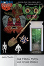 The Moon Moth and Other Stories - Paperback