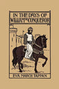 In the Days of William the Conqueror (Yesterday's Classics) - Paperback
