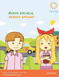 Nueva Escuela, Nuevos Amigos - Paperback