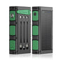 Large Capacity Outdoor Cell Phone Emergency Mobile Power