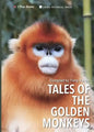 Tales of the Golden Monkeys - Paperback