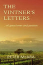 The VINTNER'S LETTERS: ... of great loves and passion - Paperback
