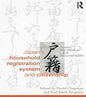 Japan's Household Registration System and Citizenship: Koseki, Identification and Documentation - Paperback