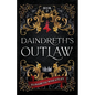 Daindreth's Outlaw - Paperback