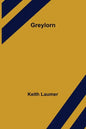 Greylorn - Paperback