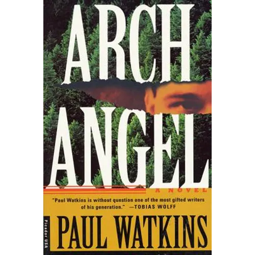 Archangel - Paperback
