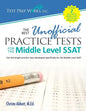 The Best Unofficial Practice Tests for the Middle Level SSAT - Paperback