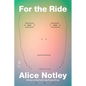 For the Ride - Paperback