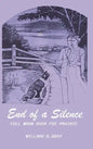 End of a Silence: Full Moon over Fox Prairie - Hardcover
