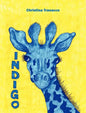 Indigo - Hardcover