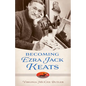 Becoming Ezra Jack Keats - Hardcover