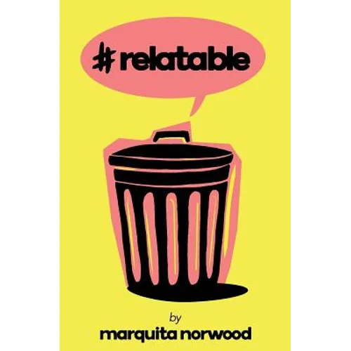 #relatable - Paperback