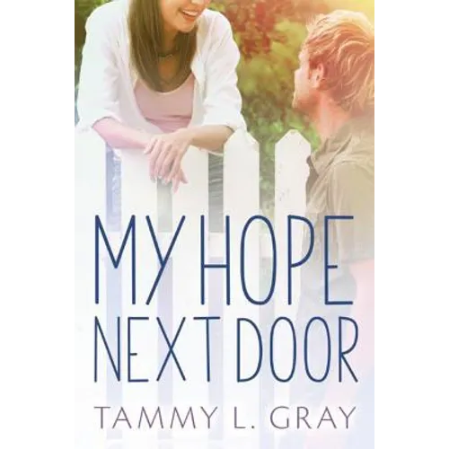 My Hope Next Door - Paperback