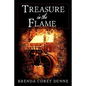 Treasure in the Flame - Paperback