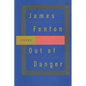 Out of Danger: Poems - Paperback