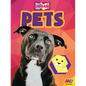 Pets - Library Binding