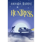 Huntress: A British Cozy Comedy - Paperback