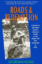 Roads & Redemption: A memoir of alternative tourism, trickery & murder on the Hippy Trail from Amsterdam to India. - Paperback