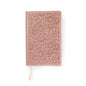 KJV Personal Size Bible, Rose Gold Leathertouch - Imitation Leather