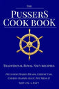 The Pussers Cook Book: Traditional Royal Navy recipes - Paperback