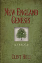 New England Genesis: A Trilogy - Paperback