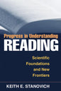 Progress in Understanding Reading: Scientific Foundations and New Frontiers - Paperback