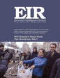 Executive Intelligence Review; Volume 42, Issue 8: Published February 20, 2015 - Paperback