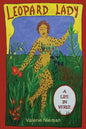 Leopard Lady: A Life in Verse - Paperback