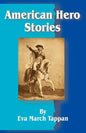 American Hero Stories - Paperback