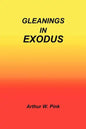 Gleanings in Exodus - Paperback