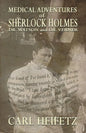 Medical Adventures of Sherlock Holmes, Dr. Watson, and Dr. Verner - Paperback