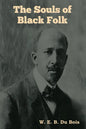 The Souls of Black Folk - Paperback