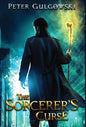The Sorcerer's Curse - Hardcover