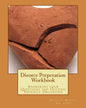 Divorce Preperation Workbook: Answering your Questions and Getting Yourself Organized - Paperback